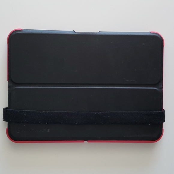 Amazon Kindle Fire HD 2nd Generation - Picture 7 of 9